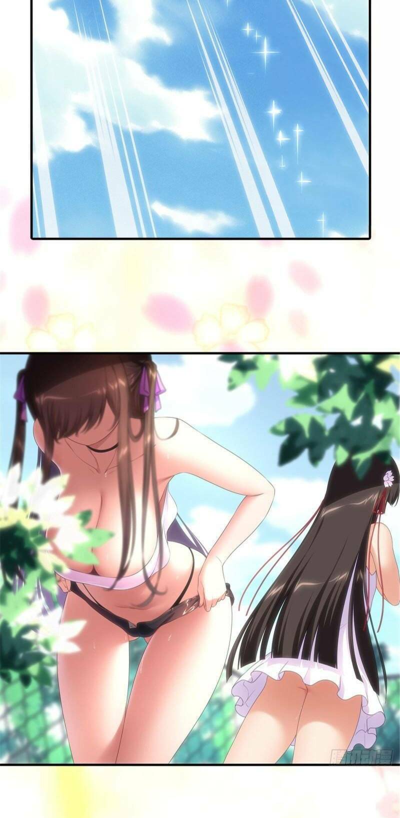 Bạn Gái Zombie Của Tôi - Chapter 189 - Page 26