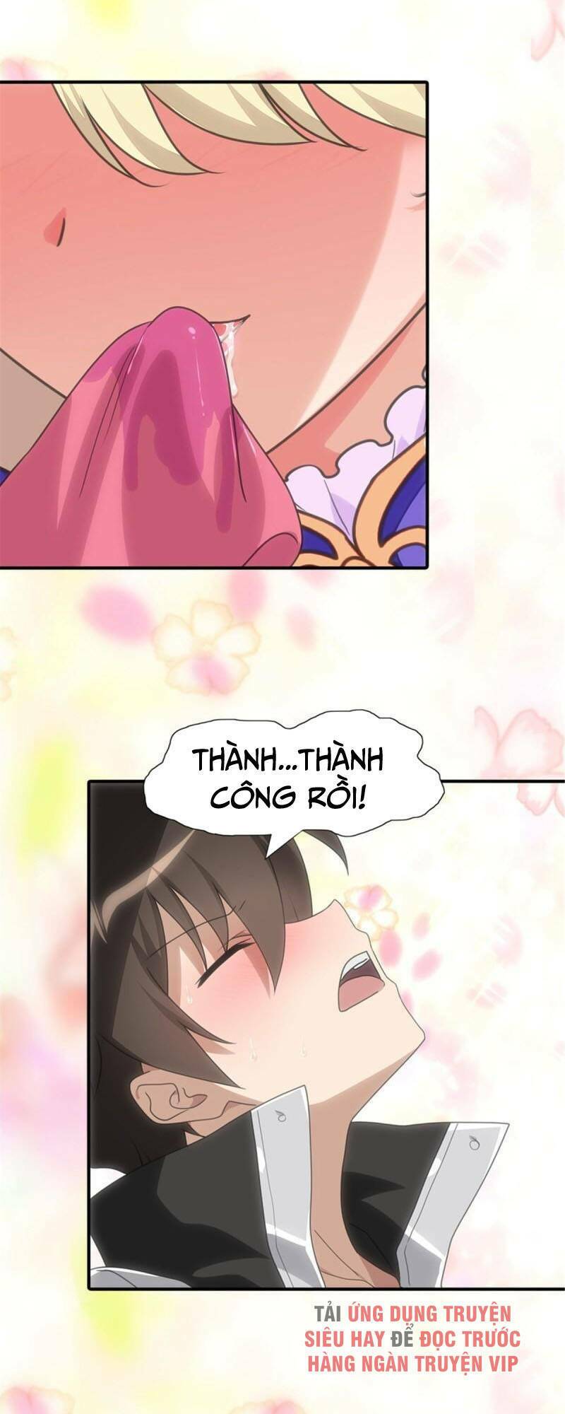 Bạn Gái Zombie Của Tôi - Chapter 189 - Page 27