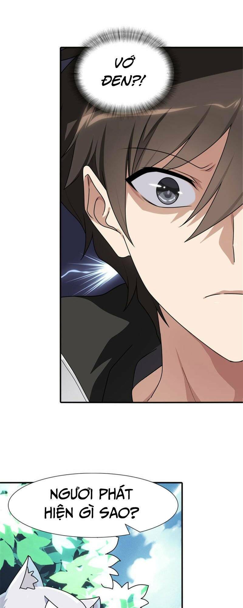 Bạn Gái Zombie Của Tôi - Chapter 189 - Page 29