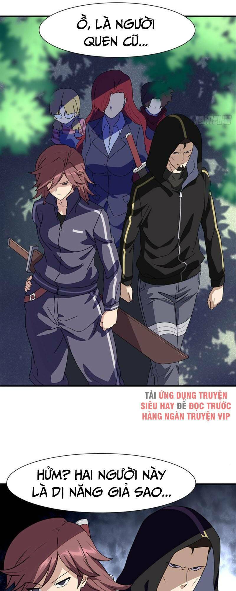 Bạn Gái Zombie Của Tôi - Chapter 189 - Page 31