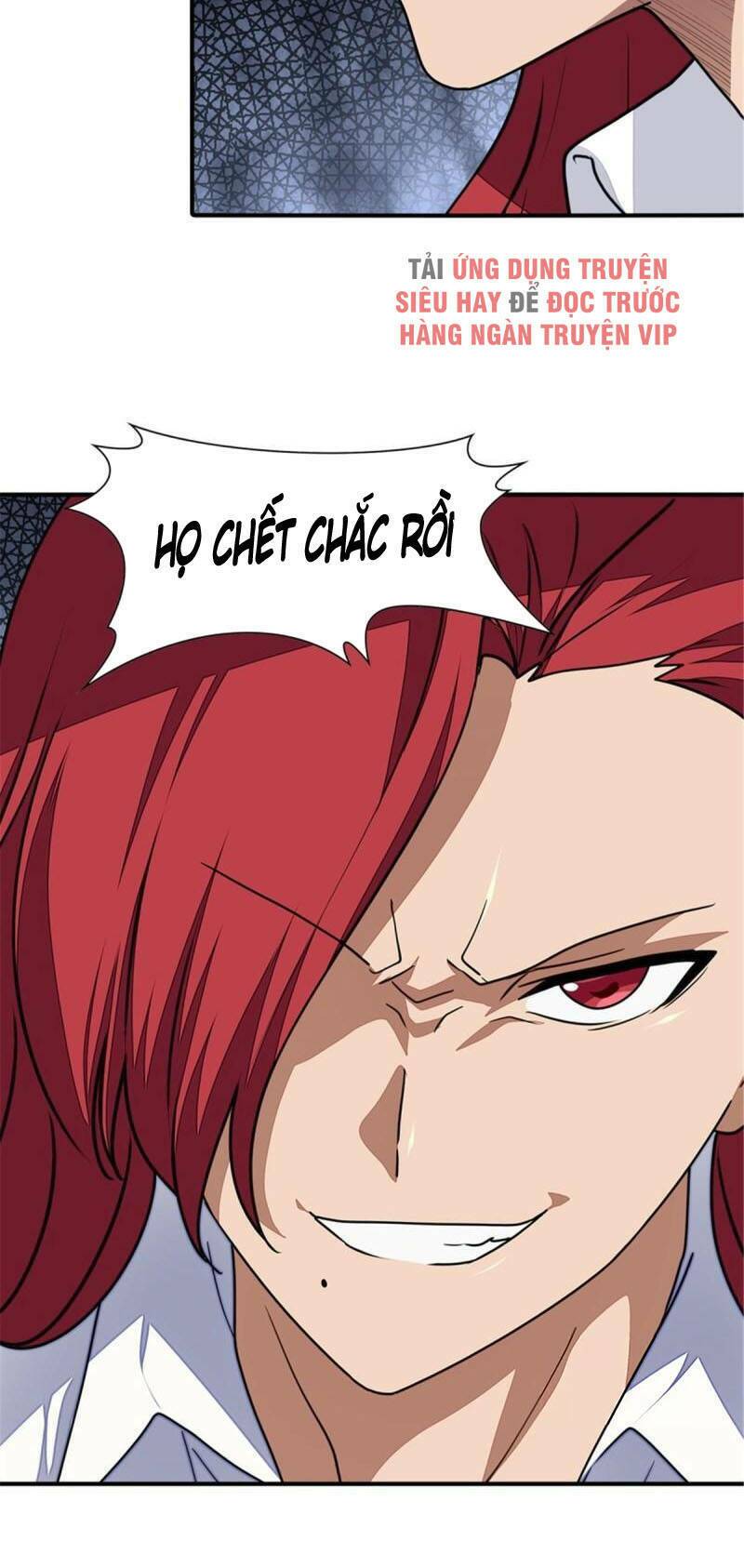 Bạn Gái Zombie Của Tôi - Chapter 189 - Page 4