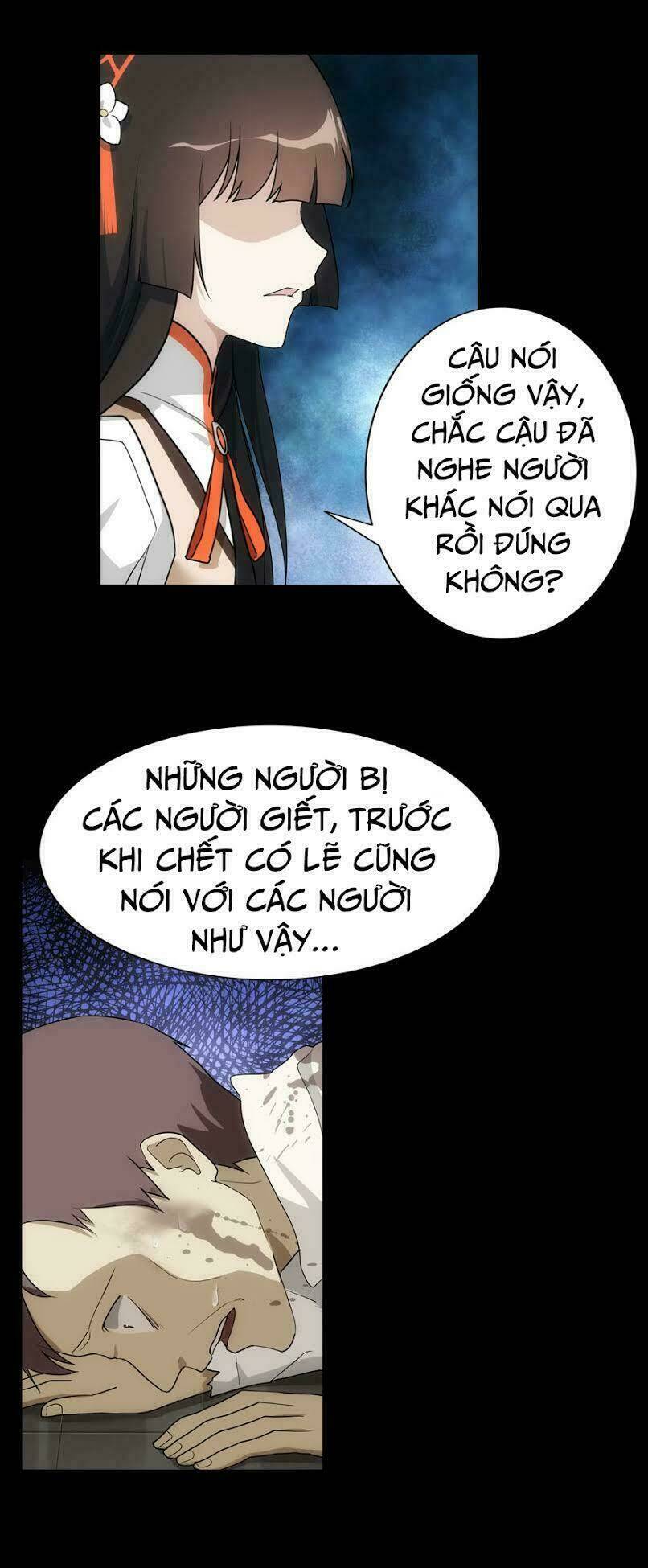 Bạn Gái Zombie Của Tôi - Chapter 19 - Page 14