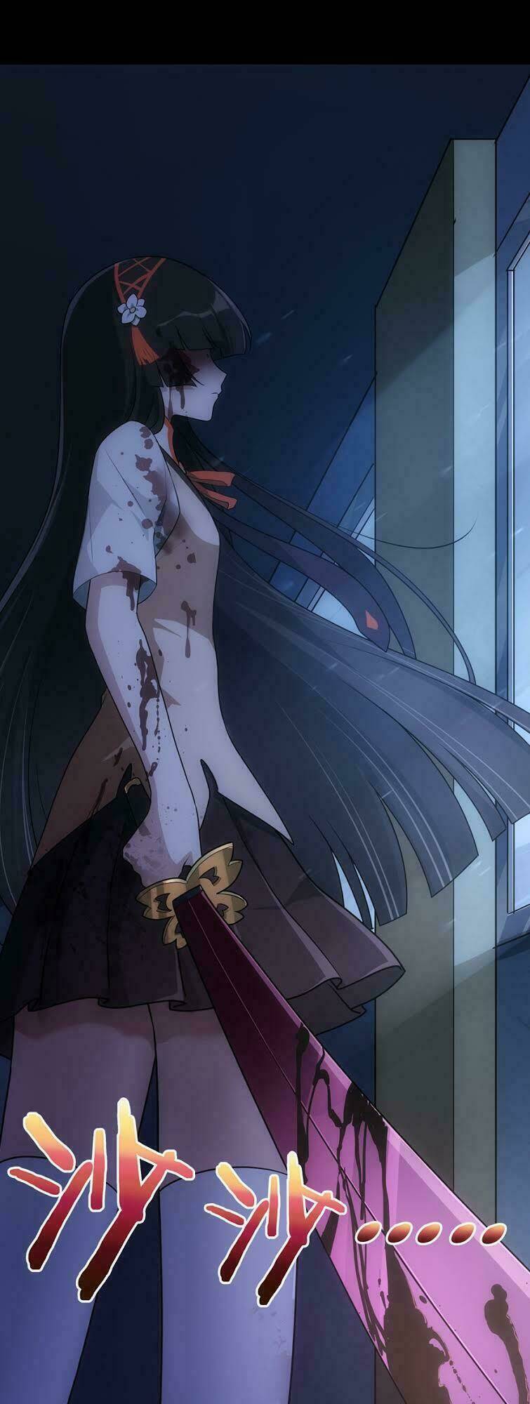 Bạn Gái Zombie Của Tôi - Chapter 19 - Page 19