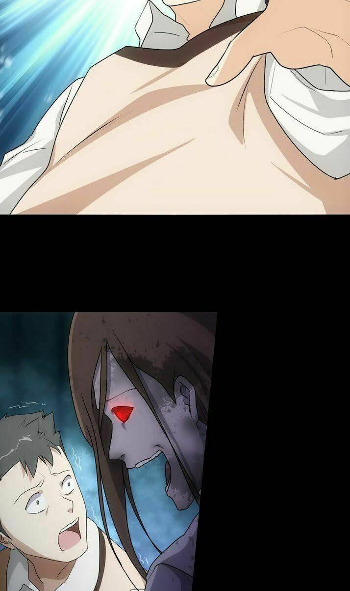 Bạn Gái Zombie Của Tôi - Chapter 19 - Page 28