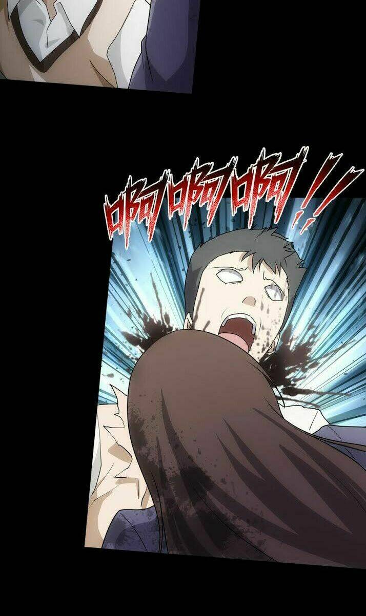 Bạn Gái Zombie Của Tôi - Chapter 19 - Page 29