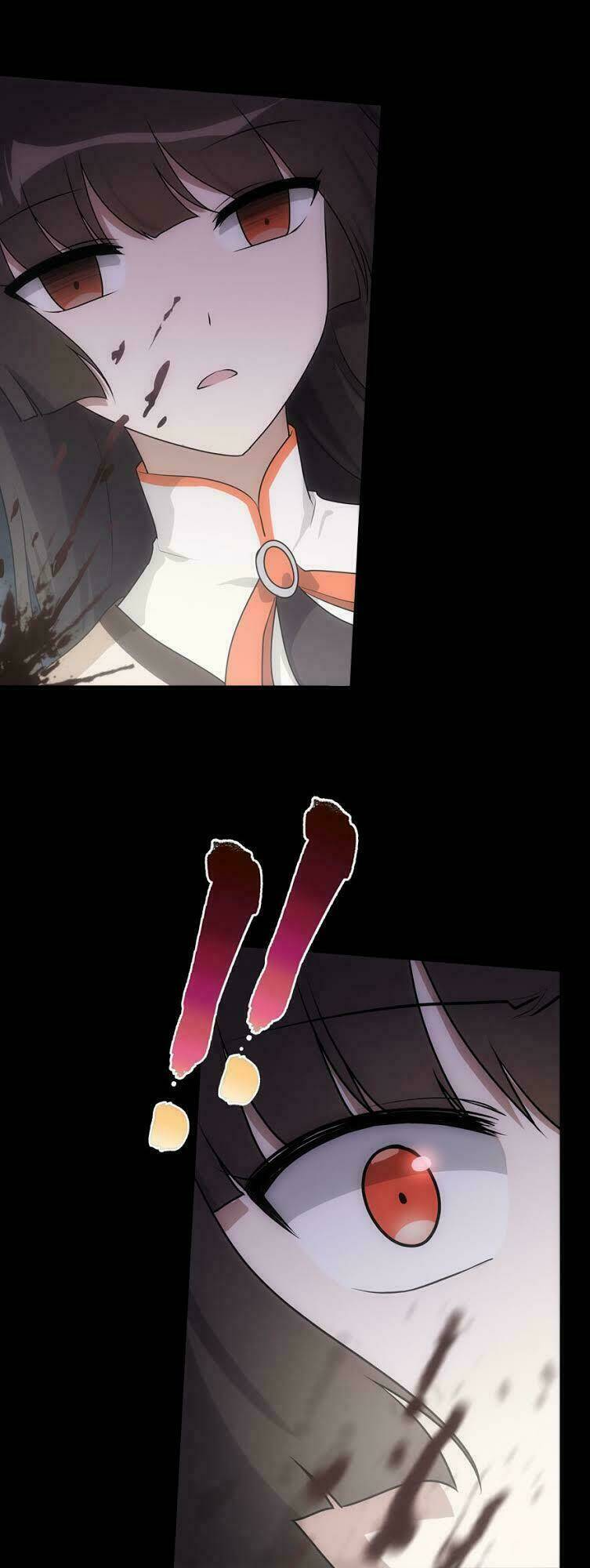 Bạn Gái Zombie Của Tôi - Chapter 19 - Page 30