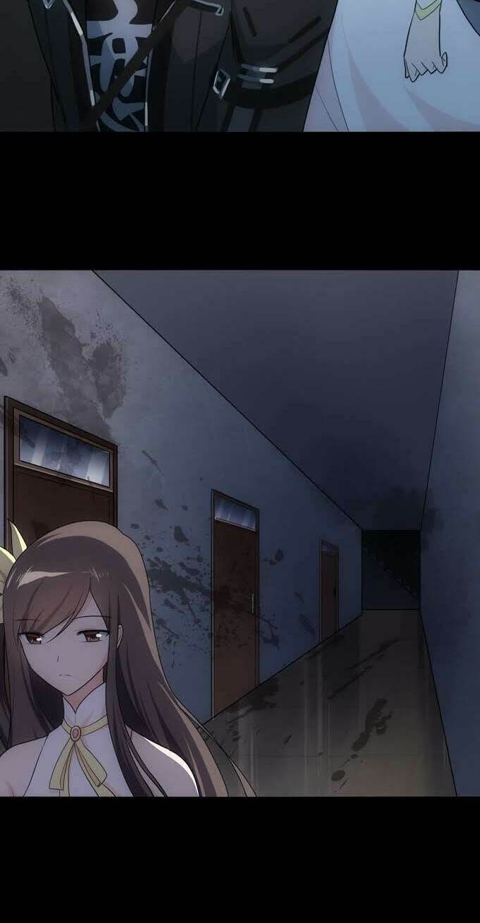 Bạn Gái Zombie Của Tôi - Chapter 19 - Page 5