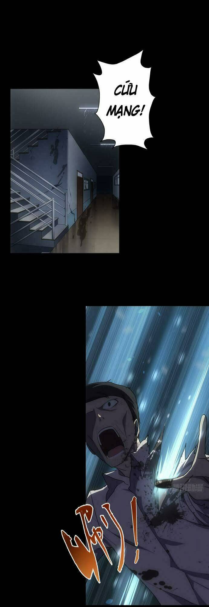 Bạn Gái Zombie Của Tôi - Chapter 19 - Page 6