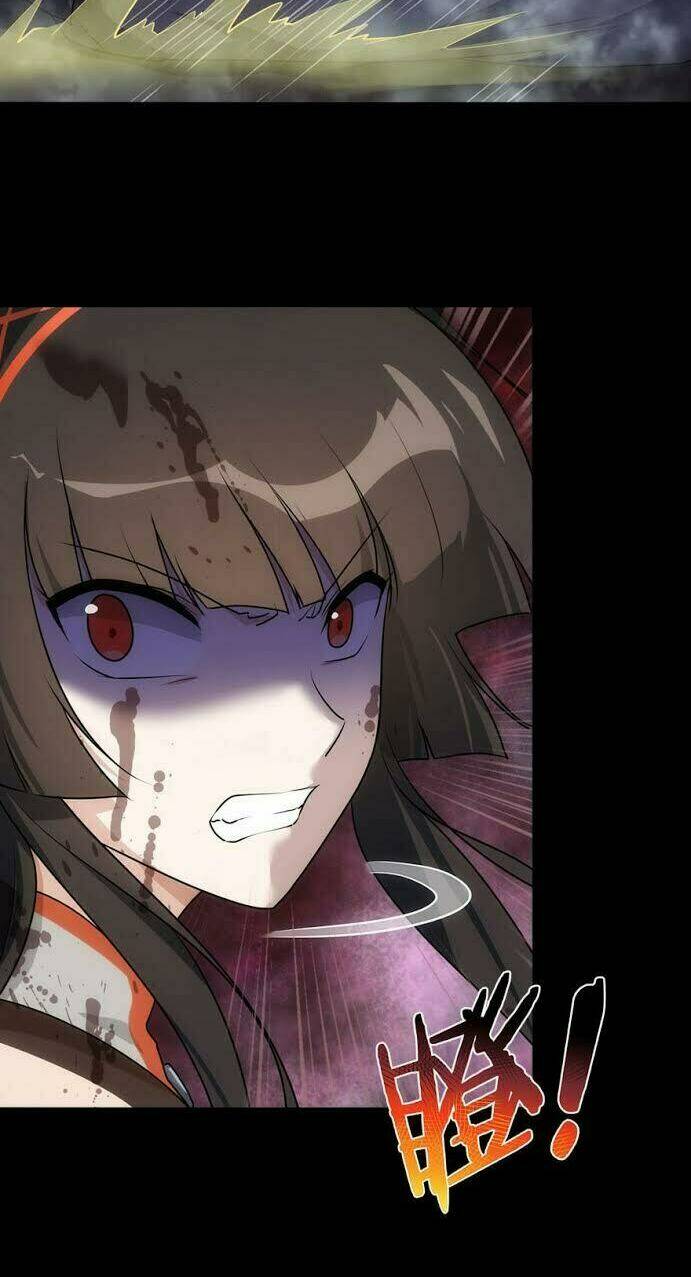 Bạn Gái Zombie Của Tôi - Chapter 19 - Page 8