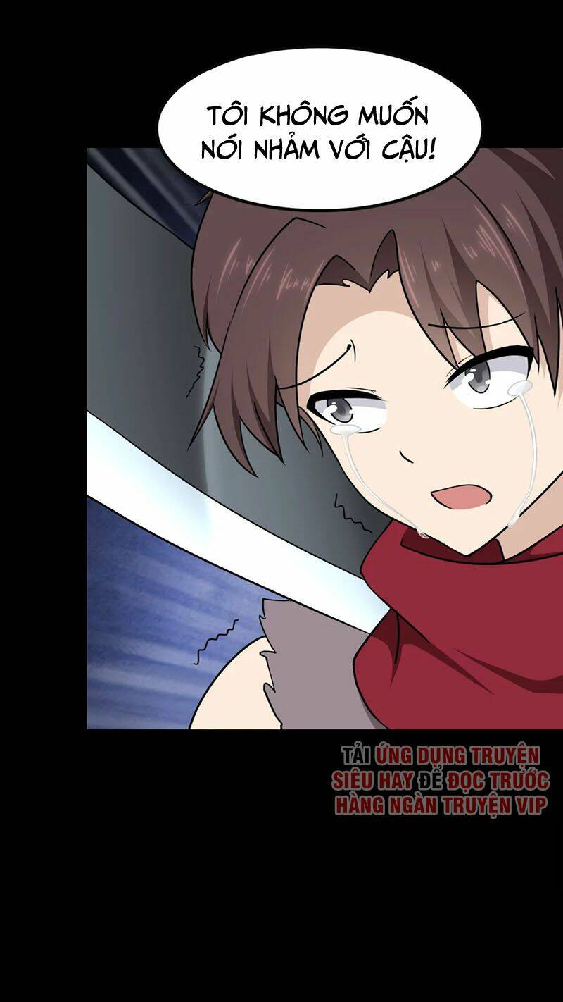 Bạn Gái Zombie Của Tôi - Chapter 190 - Page 9