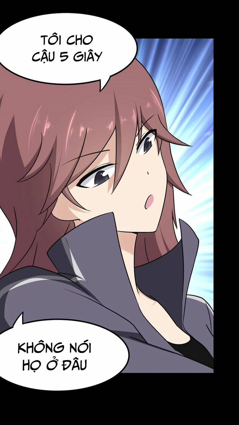 Bạn Gái Zombie Của Tôi - Chapter 190 - Page 10