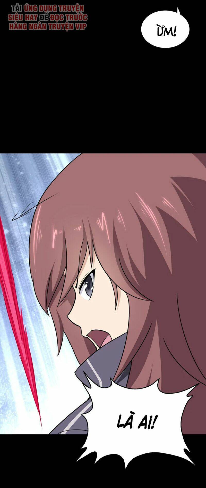 Bạn Gái Zombie Của Tôi - Chapter 190 - Page 14