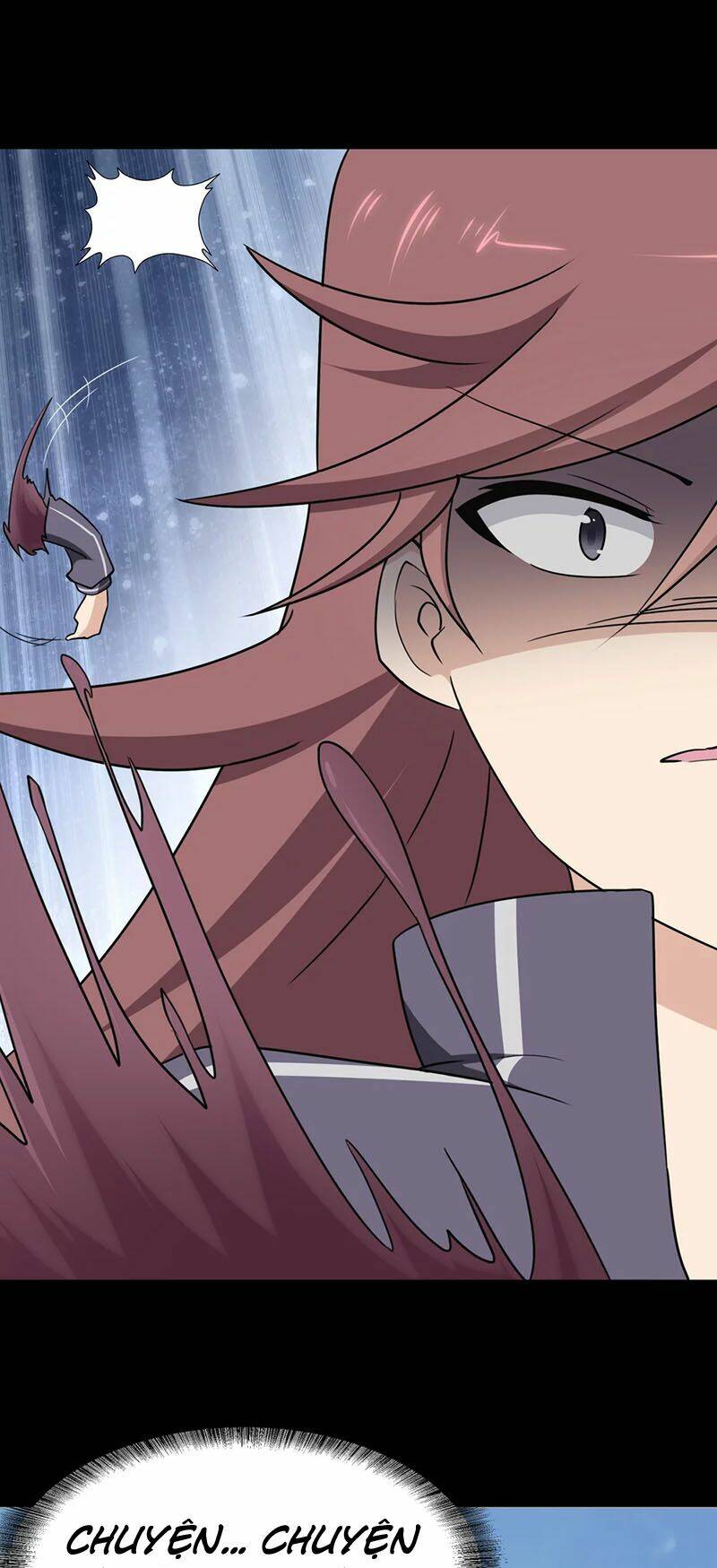 Bạn Gái Zombie Của Tôi - Chapter 190 - Page 15