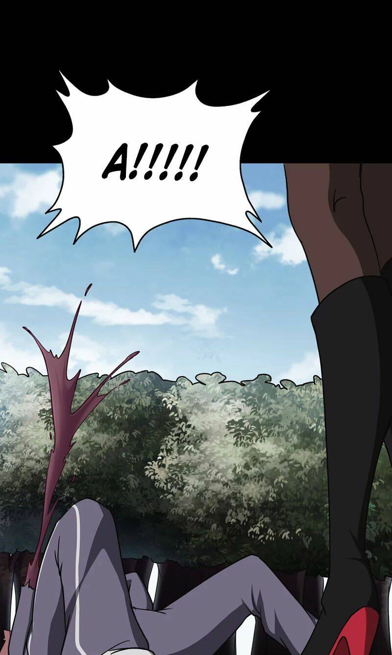 Bạn Gái Zombie Của Tôi - Chapter 190 - Page 17