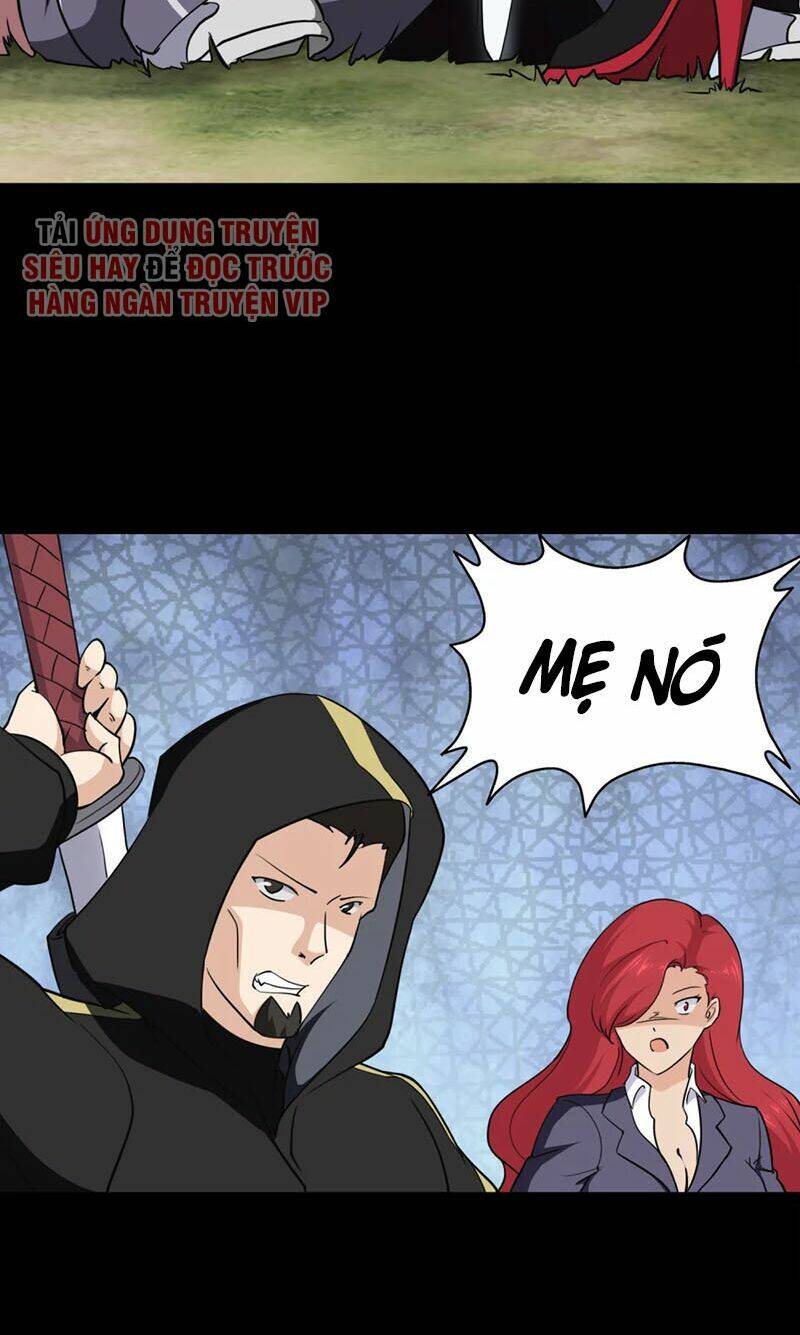 Bạn Gái Zombie Của Tôi - Chapter 190 - Page 18