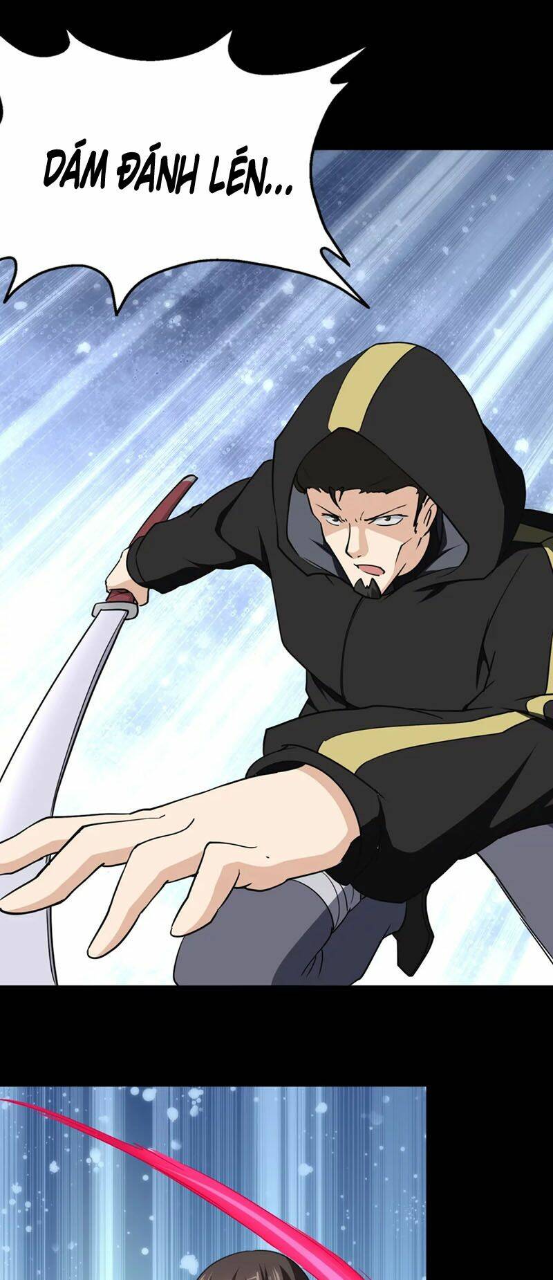 Bạn Gái Zombie Của Tôi - Chapter 190 - Page 19