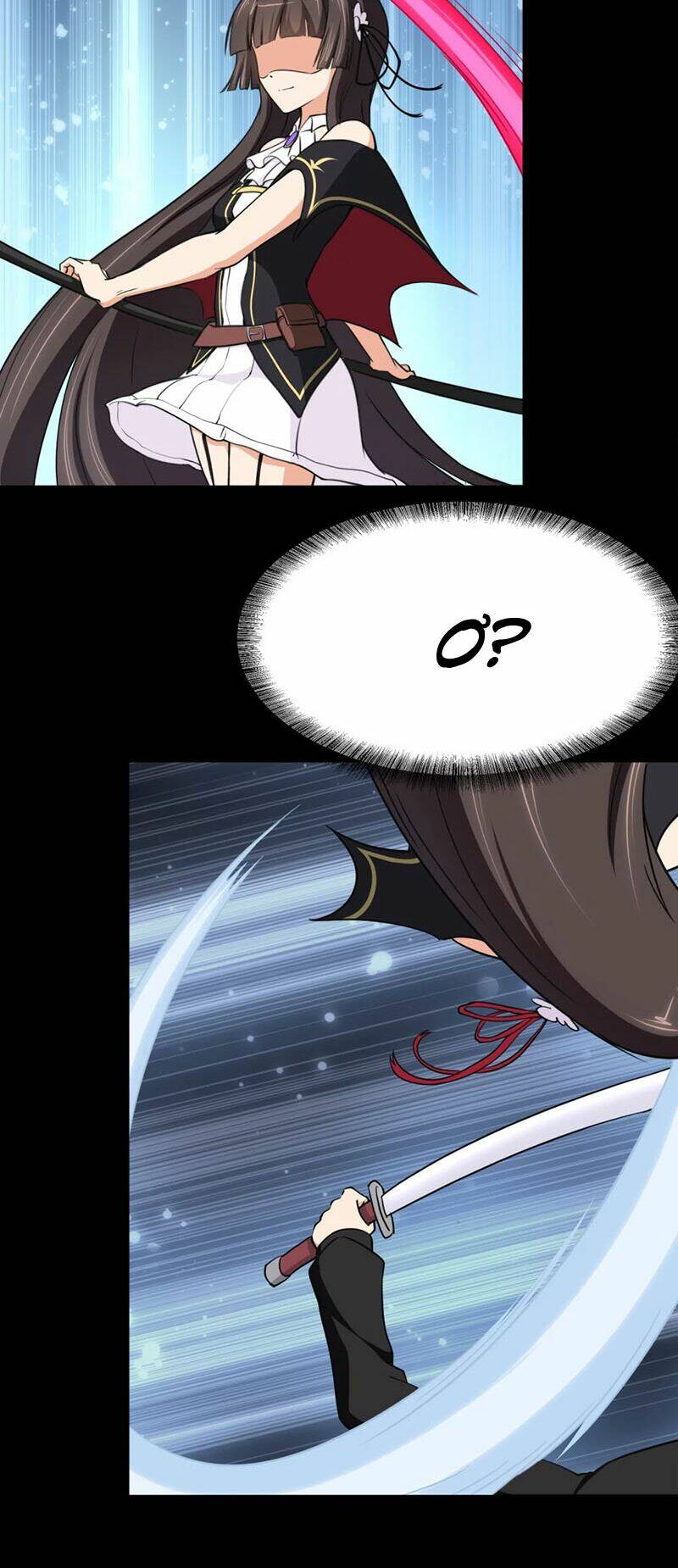 Bạn Gái Zombie Của Tôi - Chapter 190 - Page 20