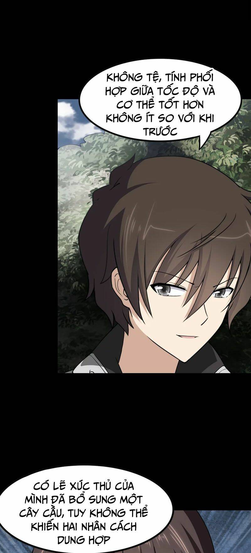 Bạn Gái Zombie Của Tôi - Chapter 190 - Page 23