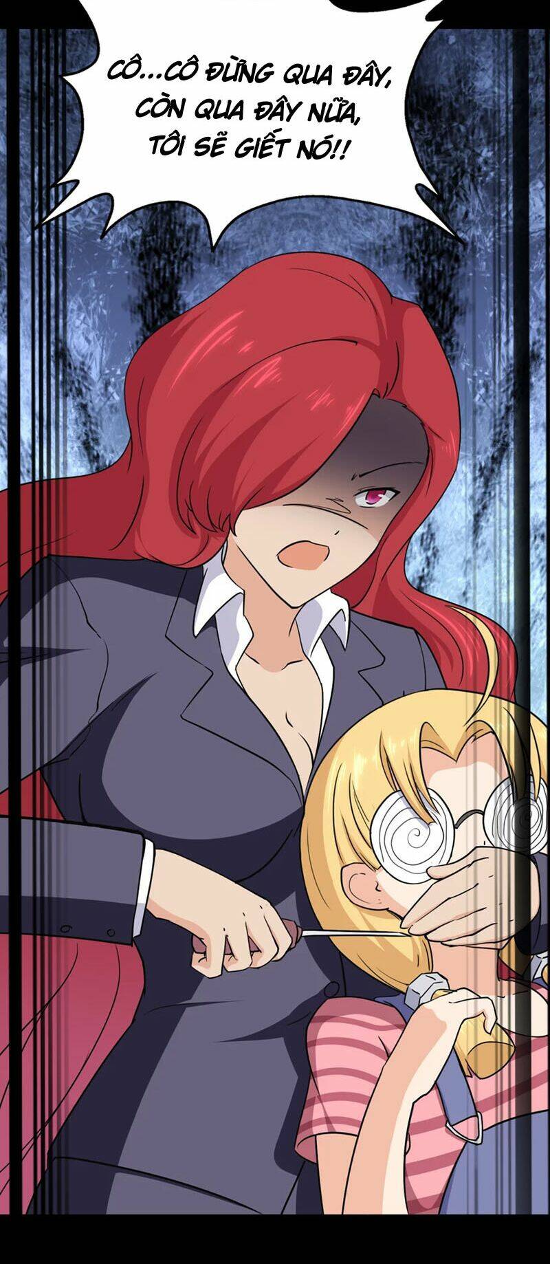 Bạn Gái Zombie Của Tôi - Chapter 190 - Page 26