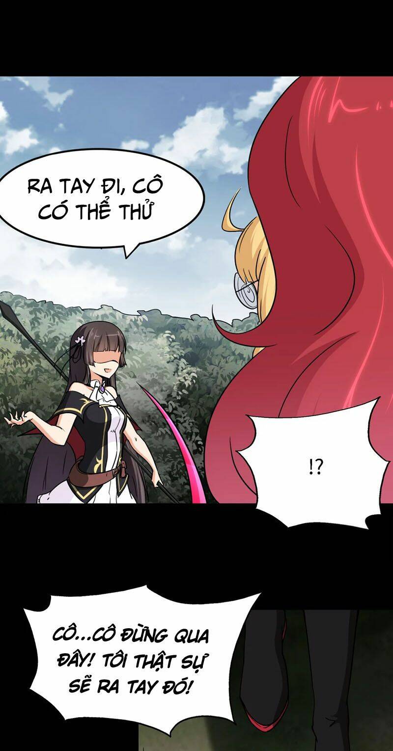 Bạn Gái Zombie Của Tôi - Chapter 190 - Page 27