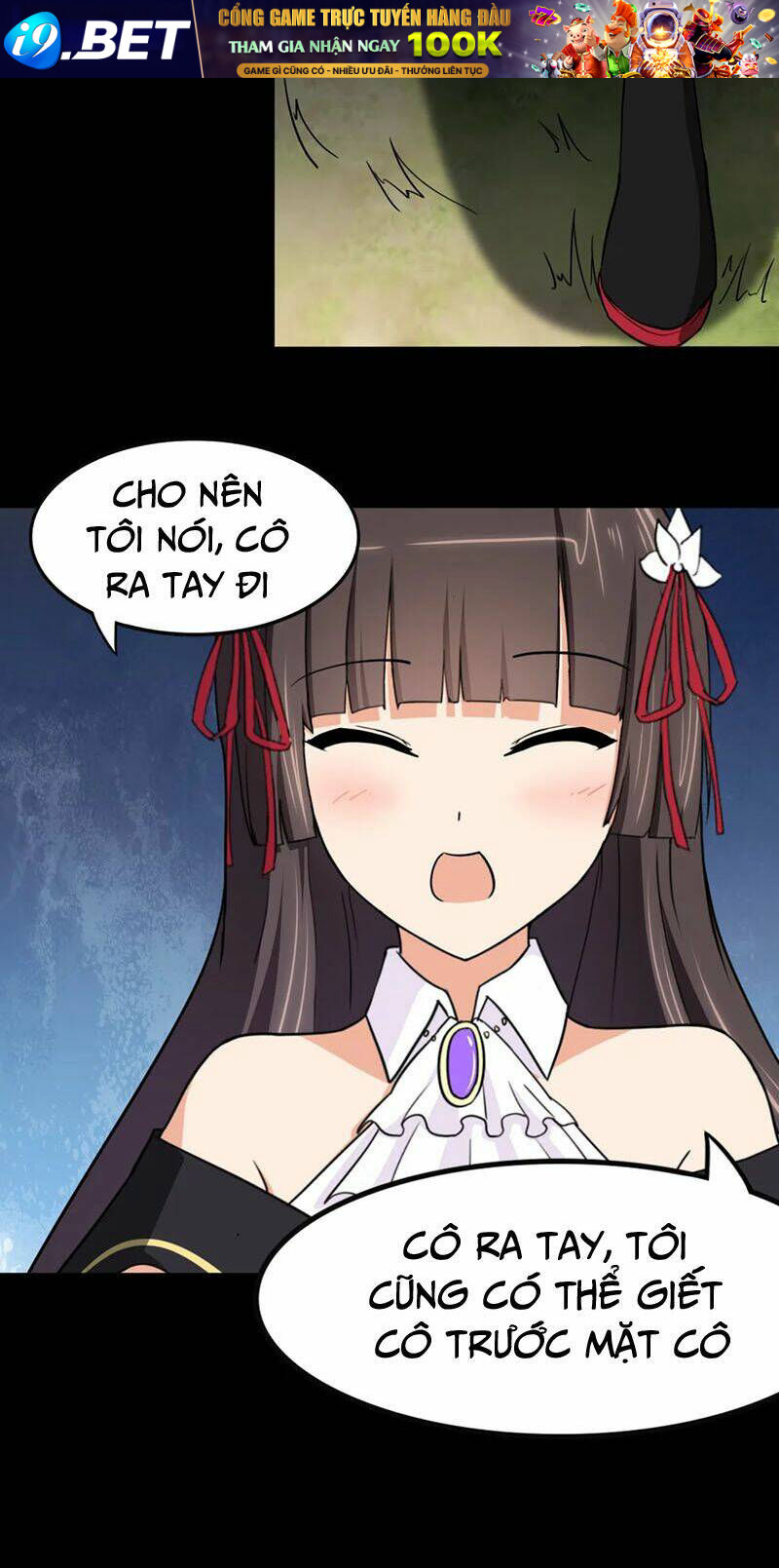 Bạn Gái Zombie Của Tôi - Chapter 190 - Page 28