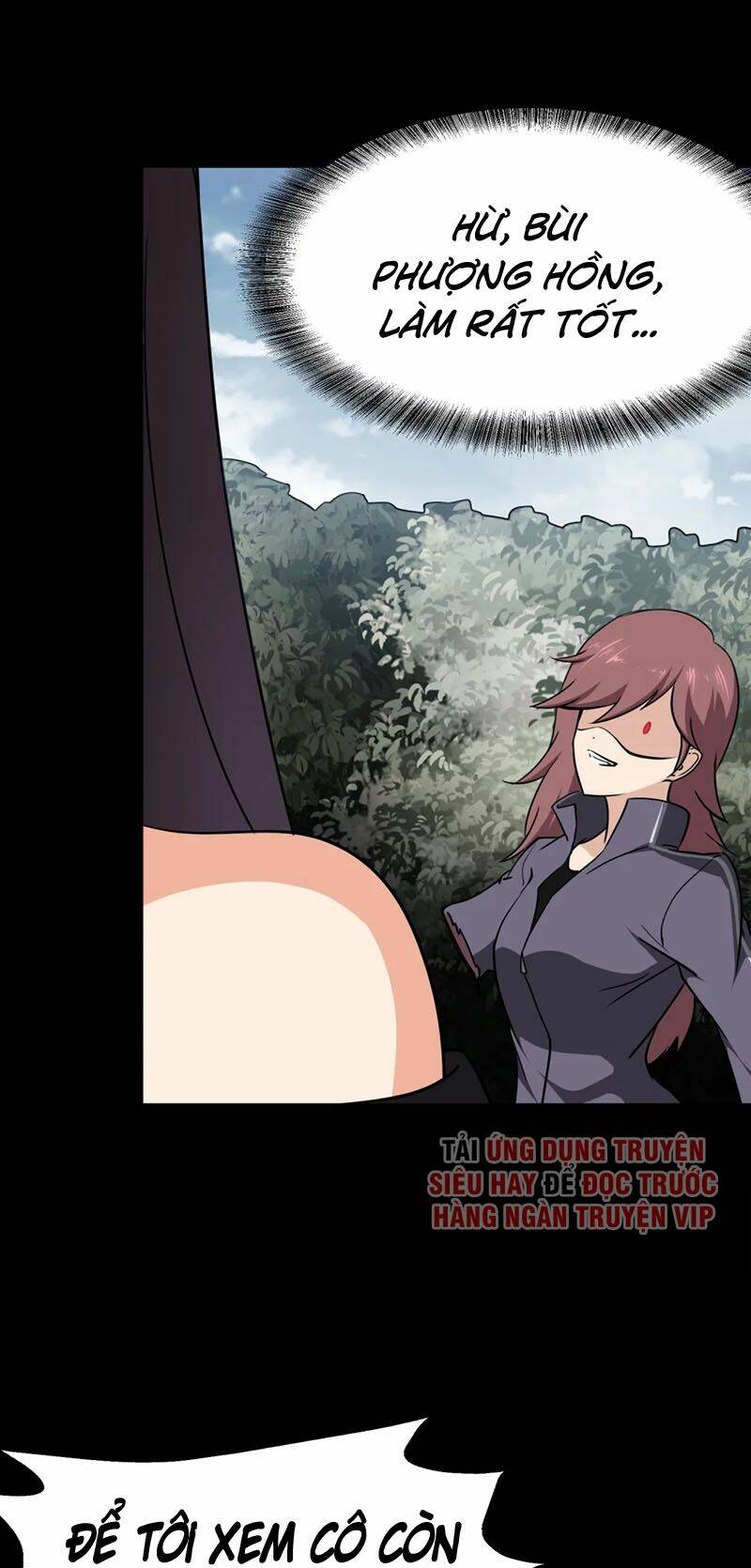 Bạn Gái Zombie Của Tôi - Chapter 190 - Page 29