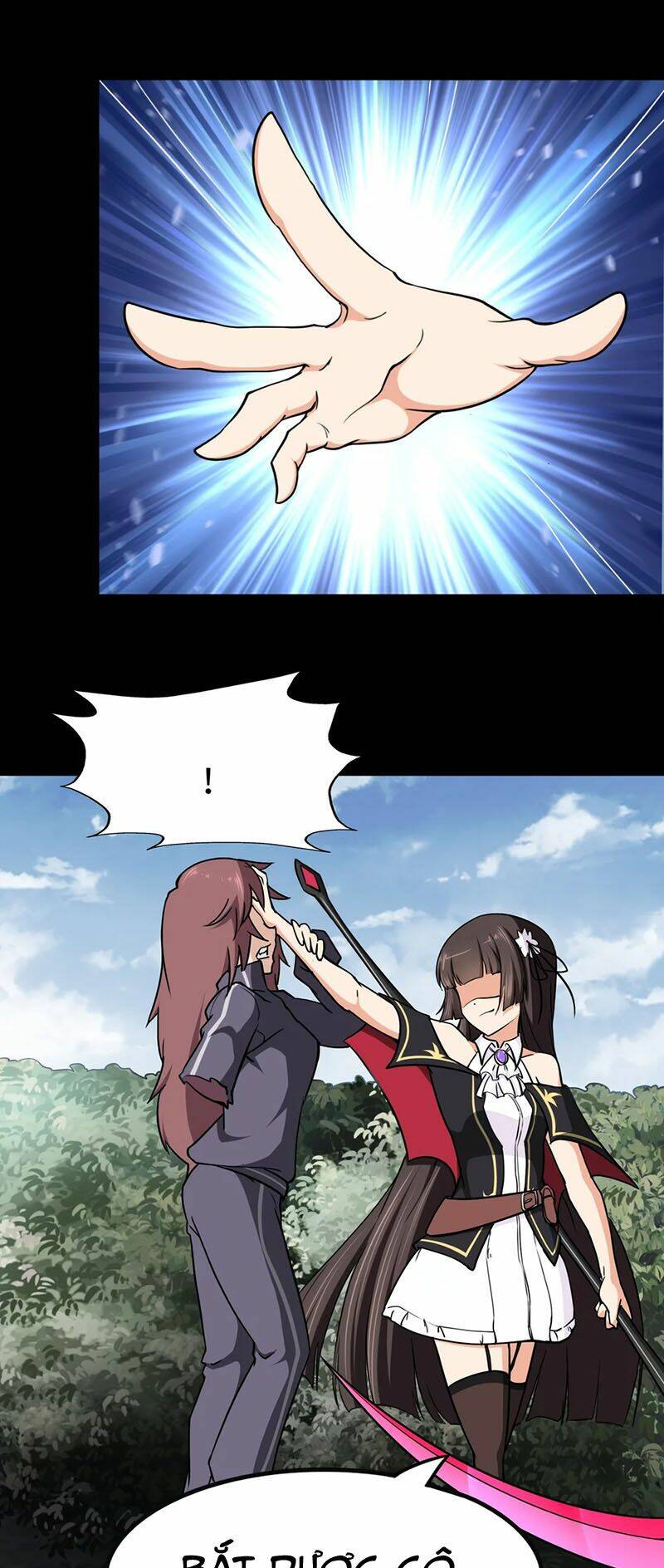 Bạn Gái Zombie Của Tôi - Chapter 190 - Page 31