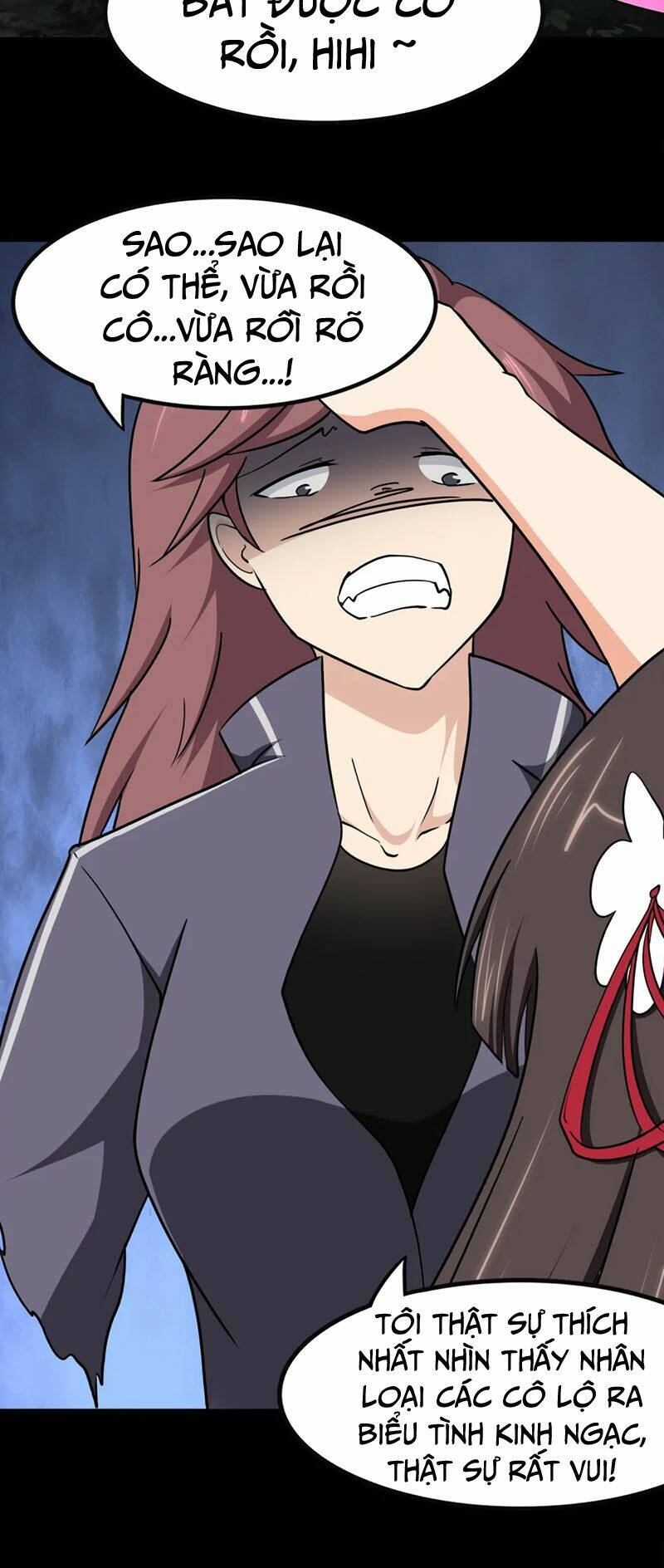 Bạn Gái Zombie Của Tôi - Chapter 190 - Page 32