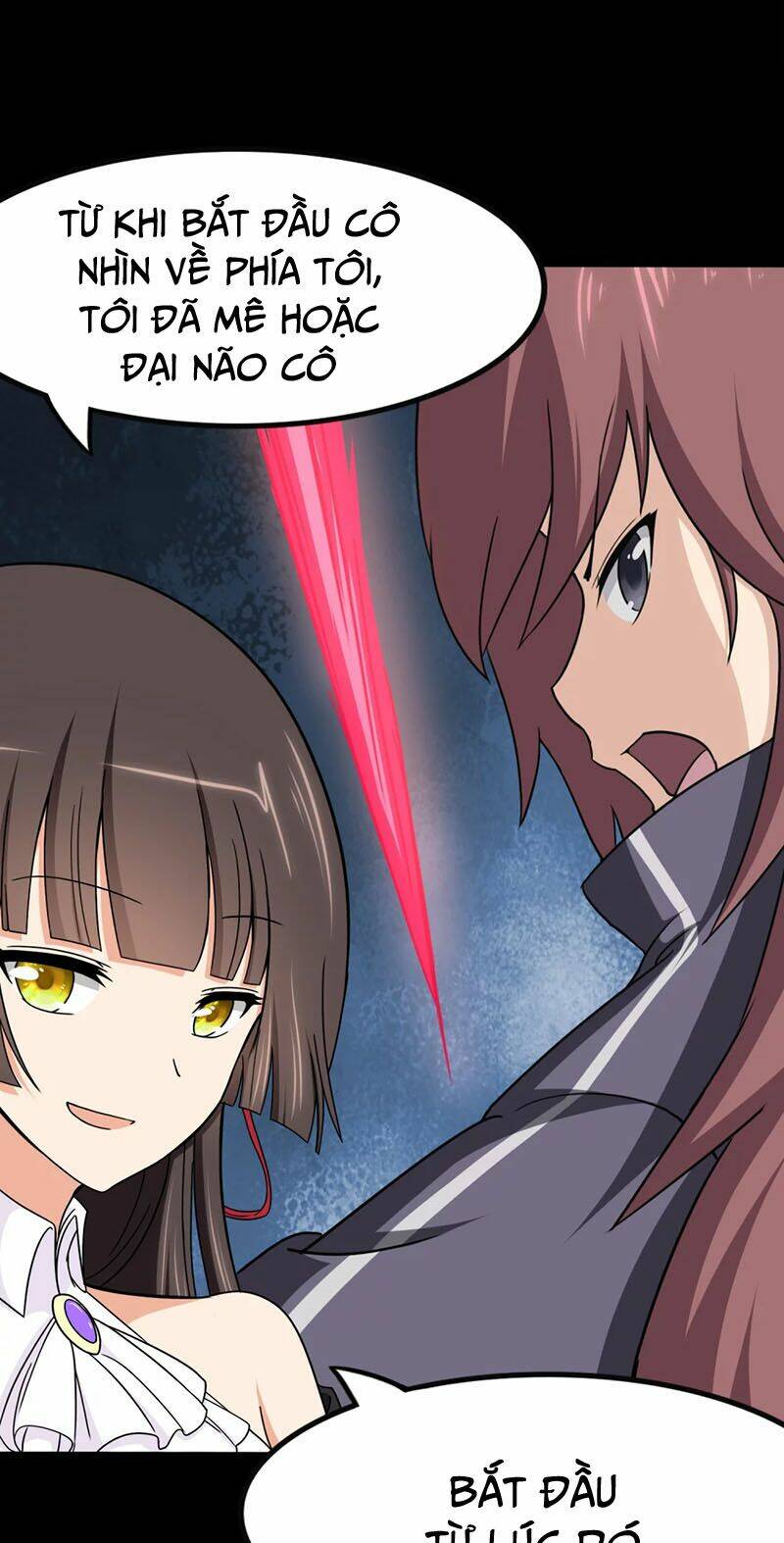 Bạn Gái Zombie Của Tôi - Chapter 190 - Page 33