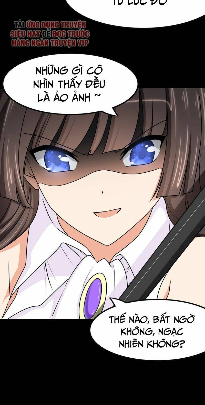 Bạn Gái Zombie Của Tôi - Chapter 190 - Page 34