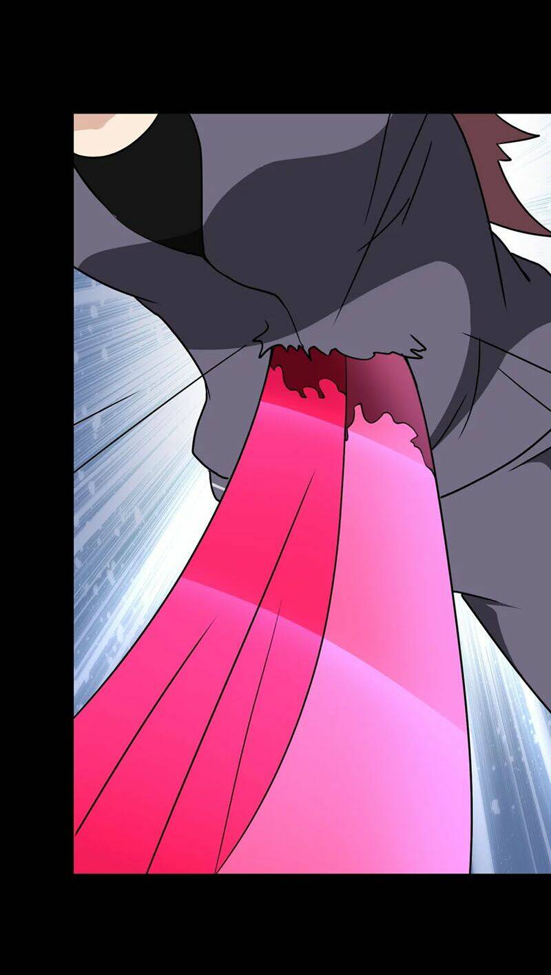 Bạn Gái Zombie Của Tôi - Chapter 190 - Page 36