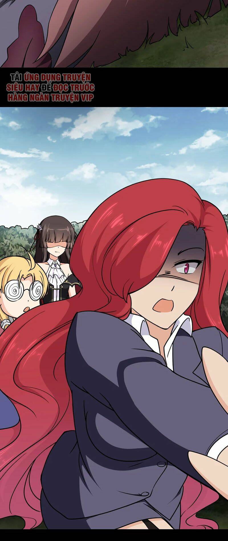 Bạn Gái Zombie Của Tôi - Chapter 190 - Page 38