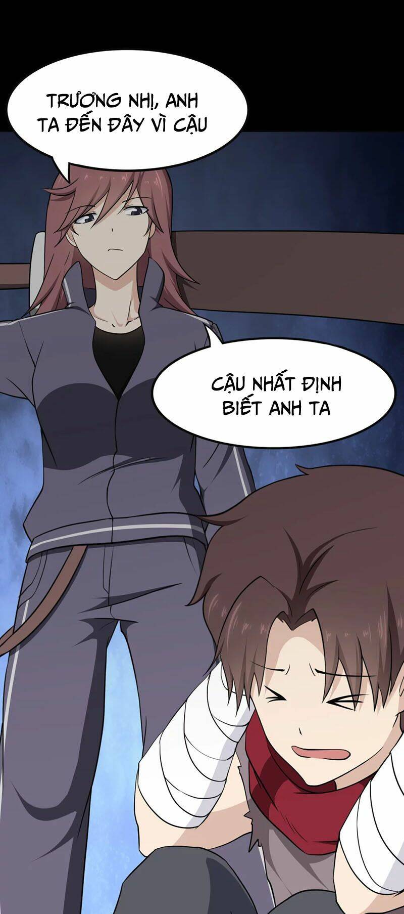 Bạn Gái Zombie Của Tôi - Chapter 190 - Page 3
