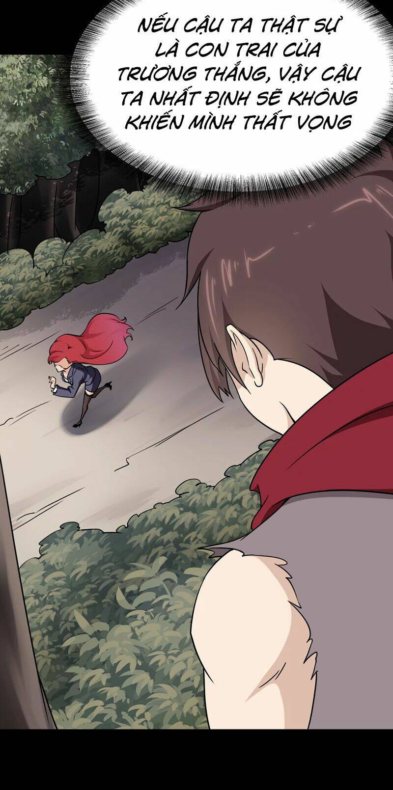 Bạn Gái Zombie Của Tôi - Chapter 190 - Page 42