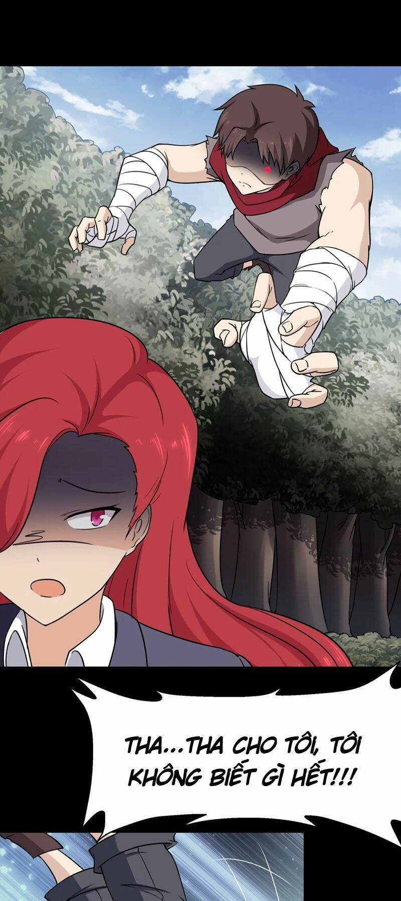 Bạn Gái Zombie Của Tôi - Chapter 190 - Page 43