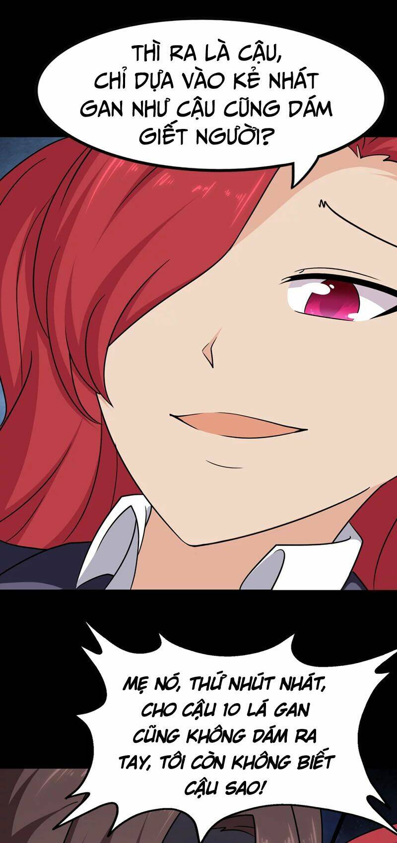 Bạn Gái Zombie Của Tôi - Chapter 190 - Page 45