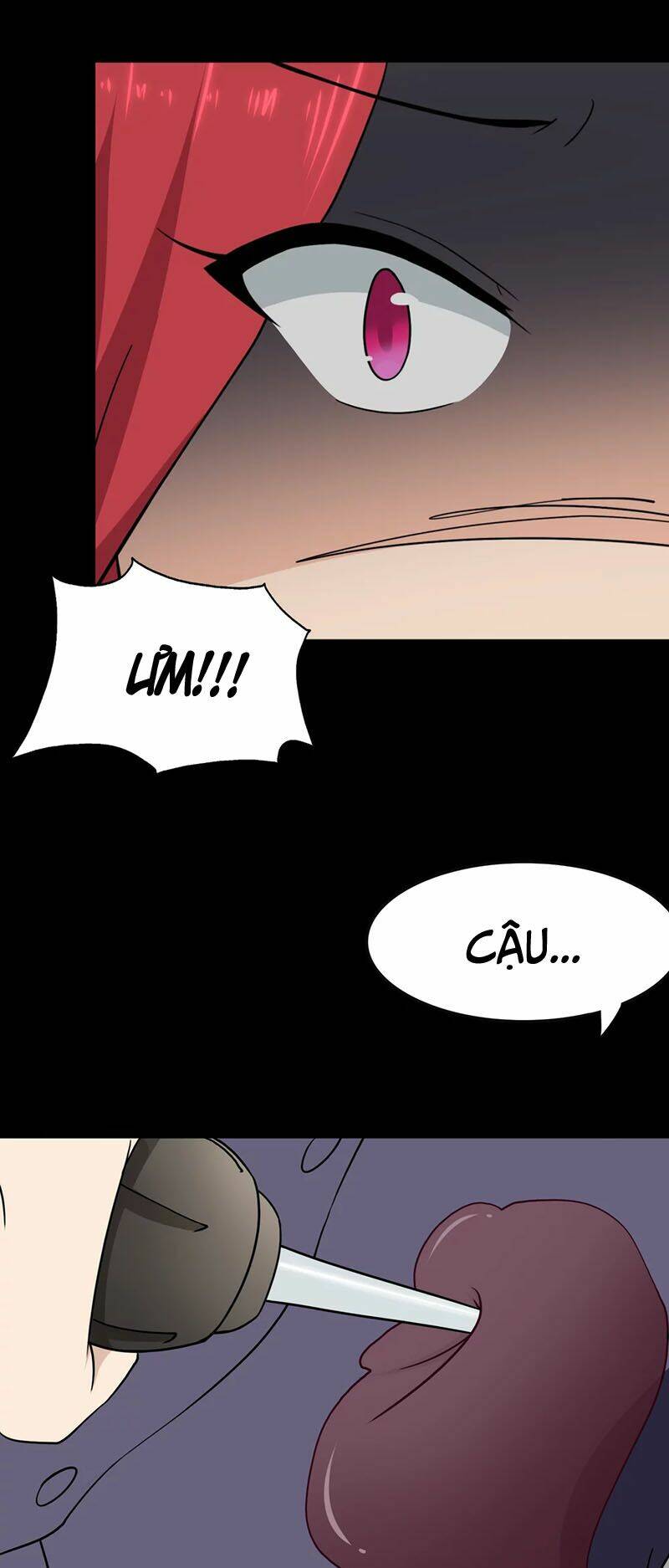 Bạn Gái Zombie Của Tôi - Chapter 190 - Page 47