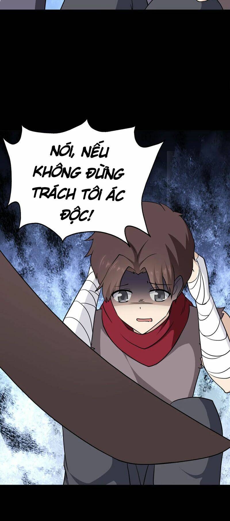 Bạn Gái Zombie Của Tôi - Chapter 190 - Page 4