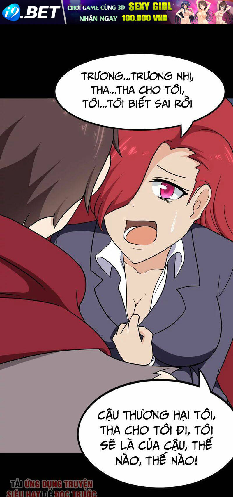 Bạn Gái Zombie Của Tôi - Chapter 190 - Page 49
