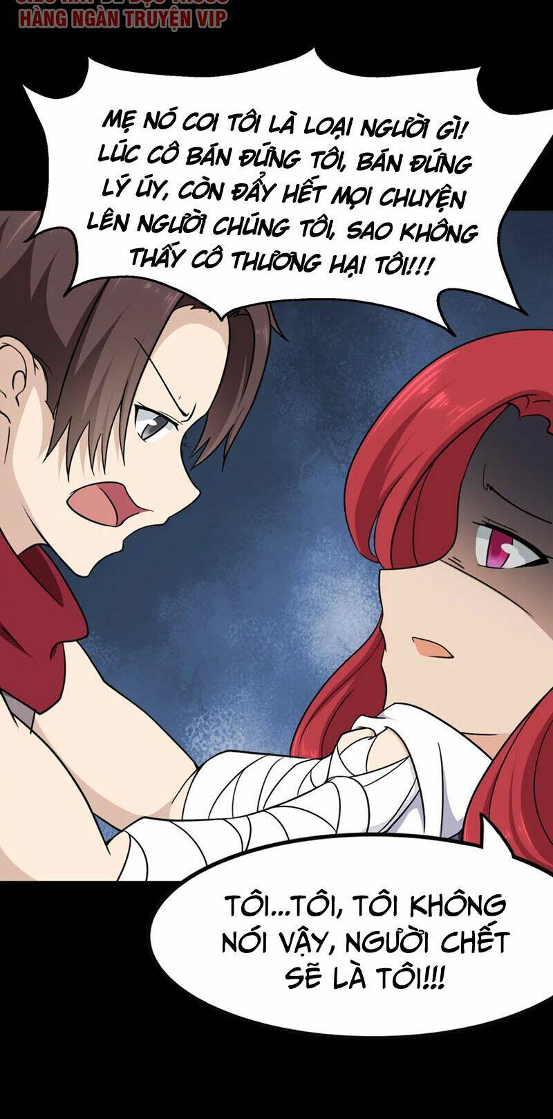 Bạn Gái Zombie Của Tôi - Chapter 190 - Page 50