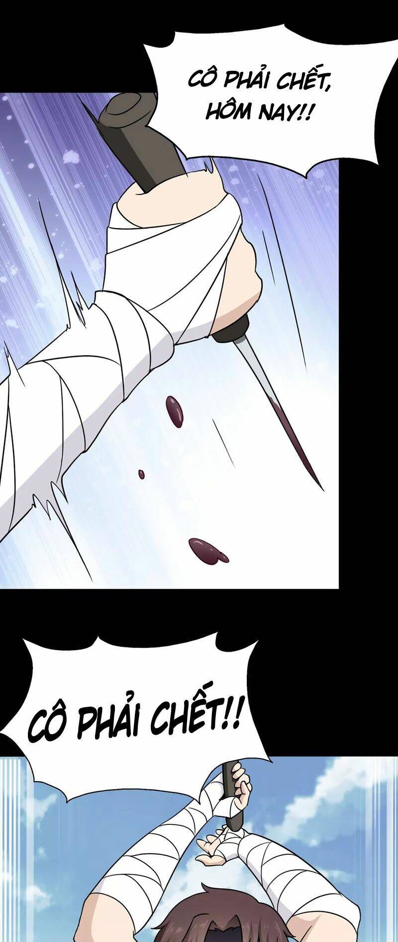 Bạn Gái Zombie Của Tôi - Chapter 190 - Page 51