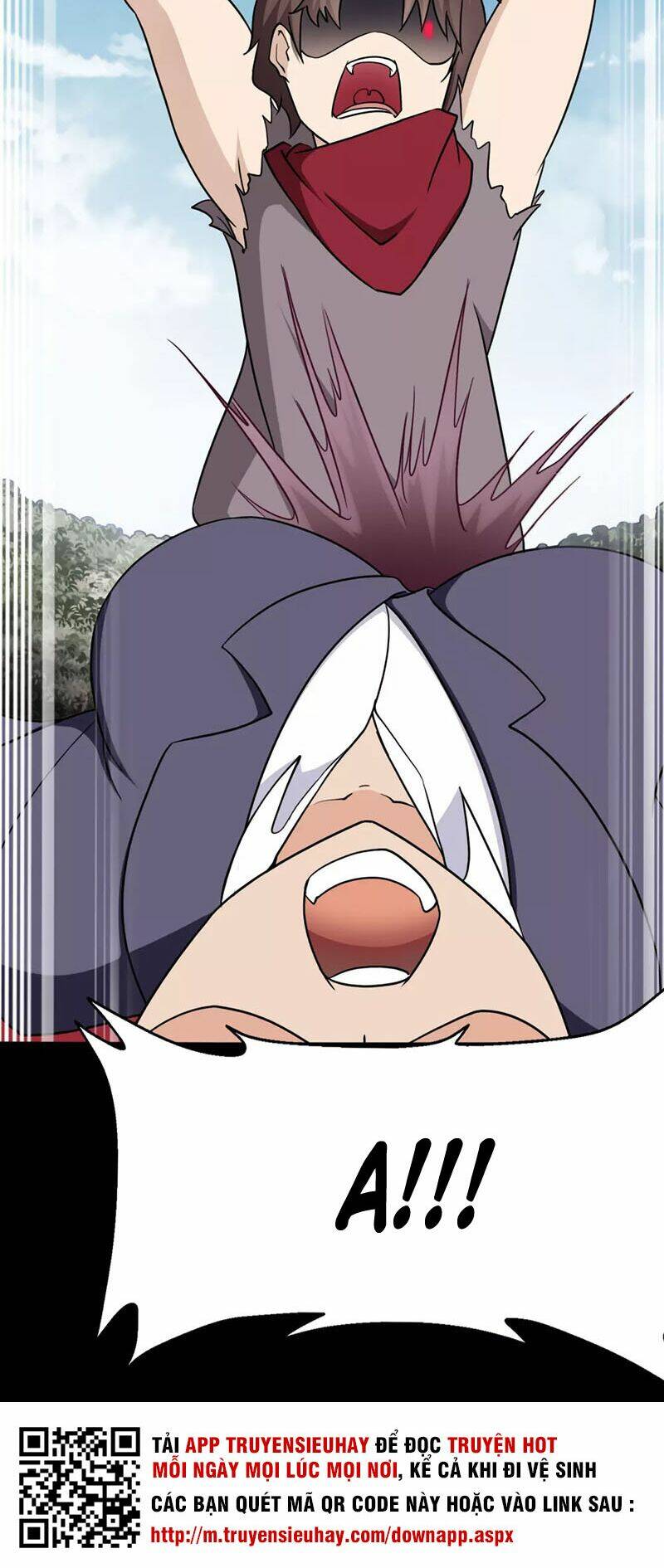 Bạn Gái Zombie Của Tôi - Chapter 190 - Page 52