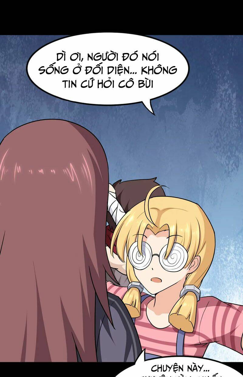 Bạn Gái Zombie Của Tôi - Chapter 190 - Page 5