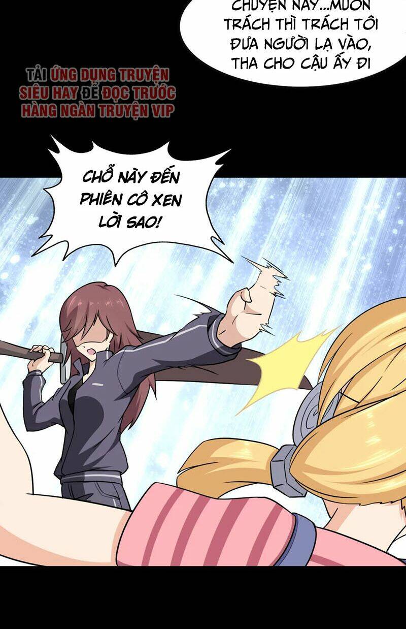 Bạn Gái Zombie Của Tôi - Chapter 190 - Page 6