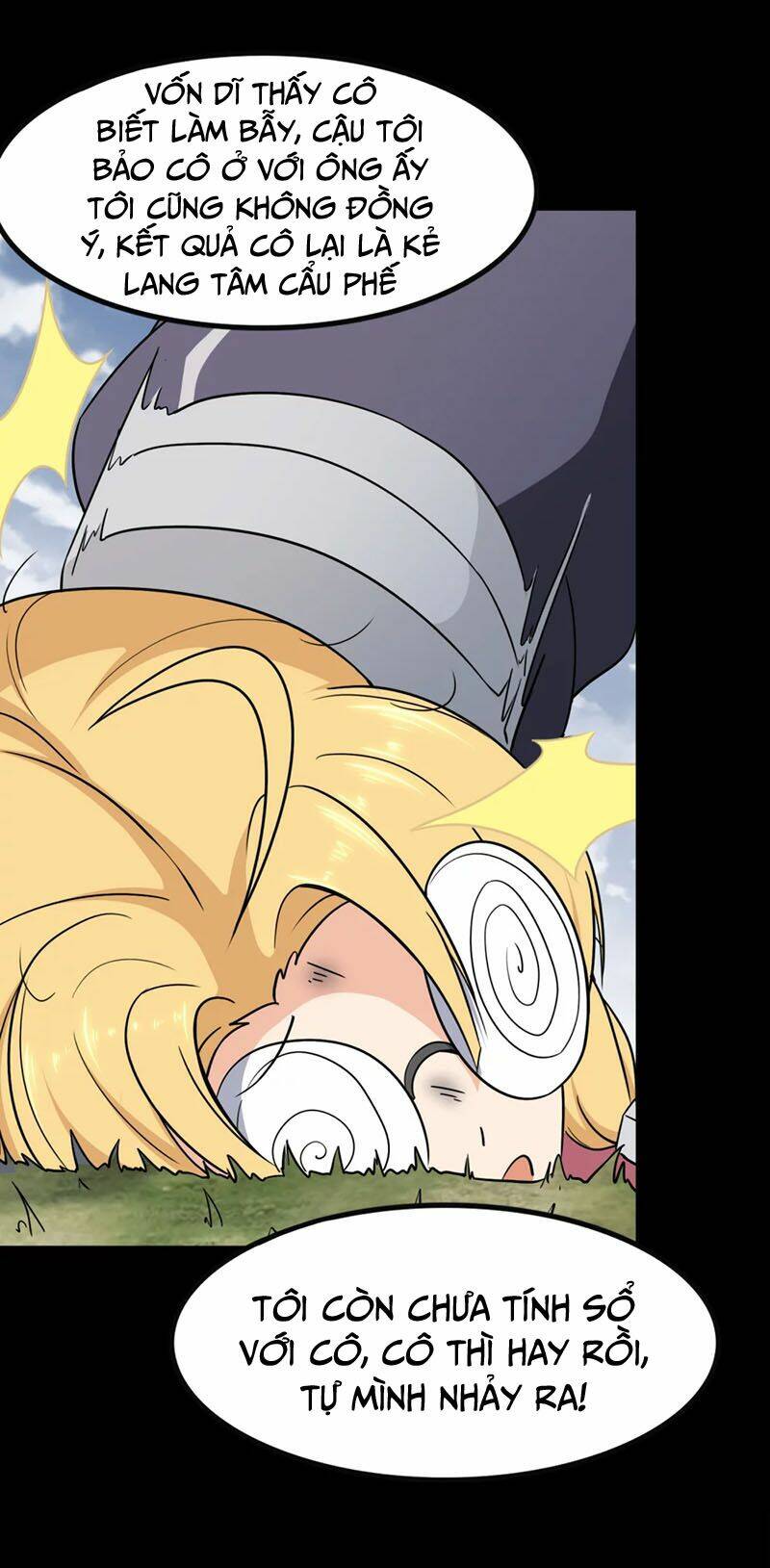 Bạn Gái Zombie Của Tôi - Chapter 190 - Page 7