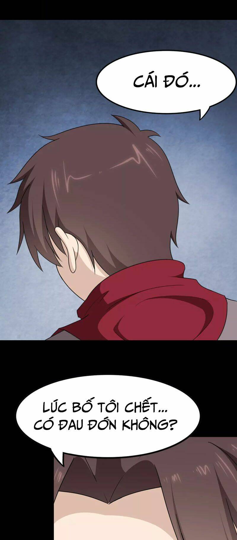 Bạn Gái Zombie Của Tôi - Chapter 191 - Page 9