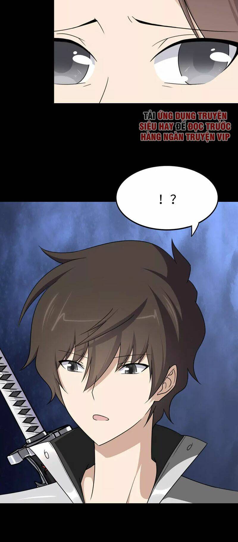 Bạn Gái Zombie Của Tôi - Chapter 191 - Page 10