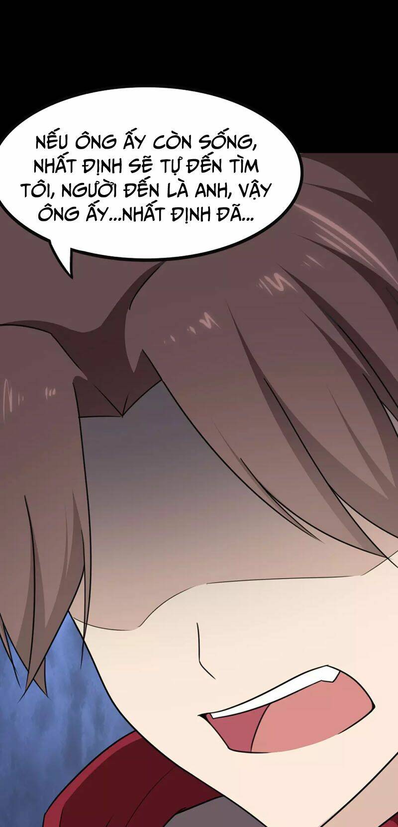 Bạn Gái Zombie Của Tôi - Chapter 191 - Page 11