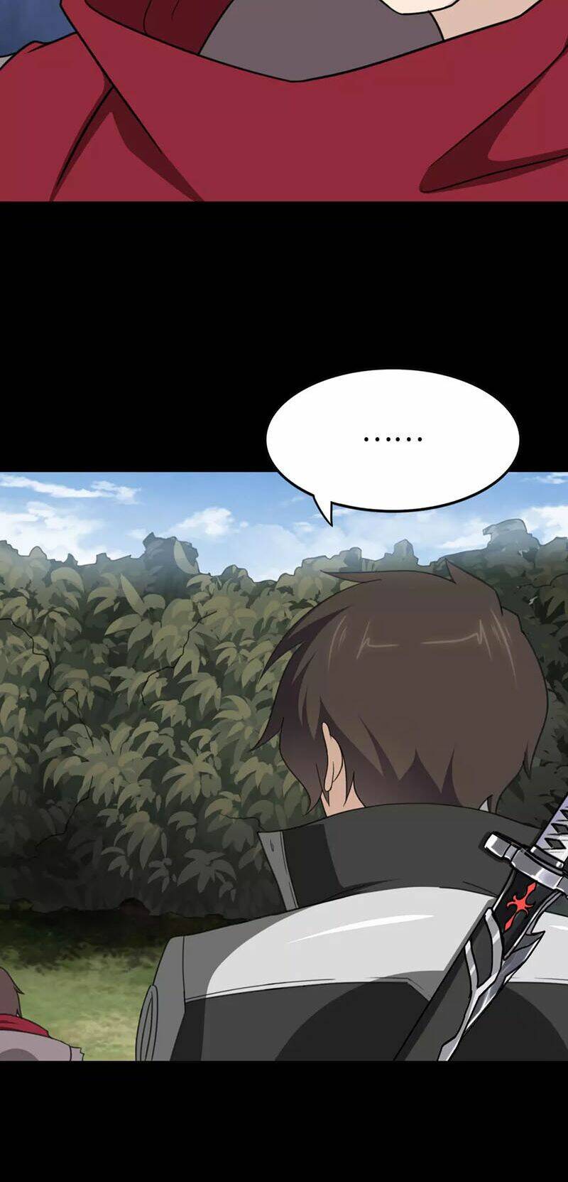 Bạn Gái Zombie Của Tôi - Chapter 191 - Page 12