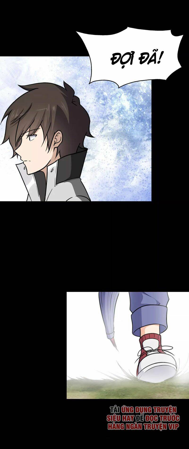 Bạn Gái Zombie Của Tôi - Chapter 191 - Page 15